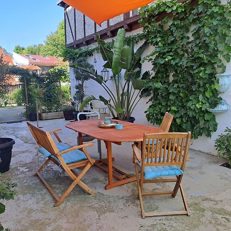 Sonniges Apartment Алтенбрак Екстериор снимка