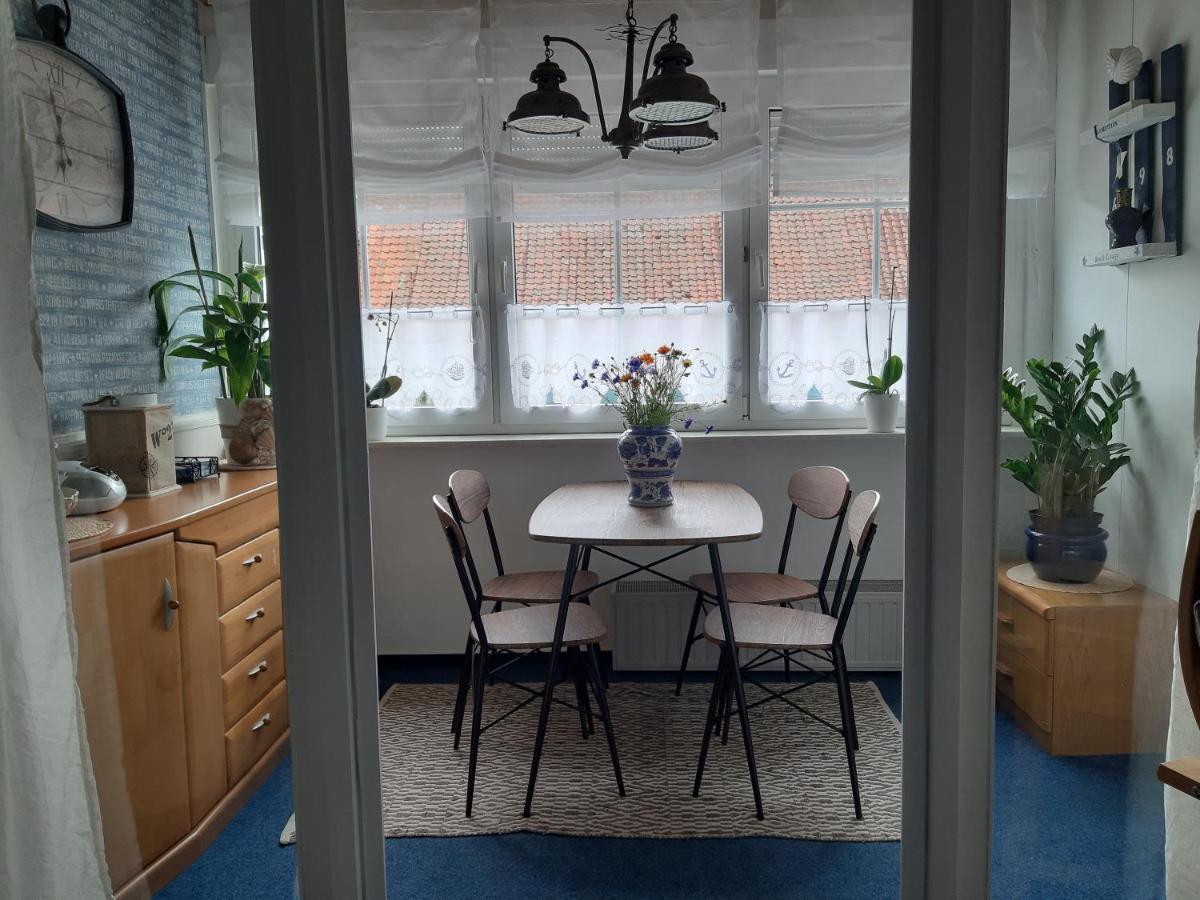 Sonniges Apartment Алтенбрак Екстериор снимка