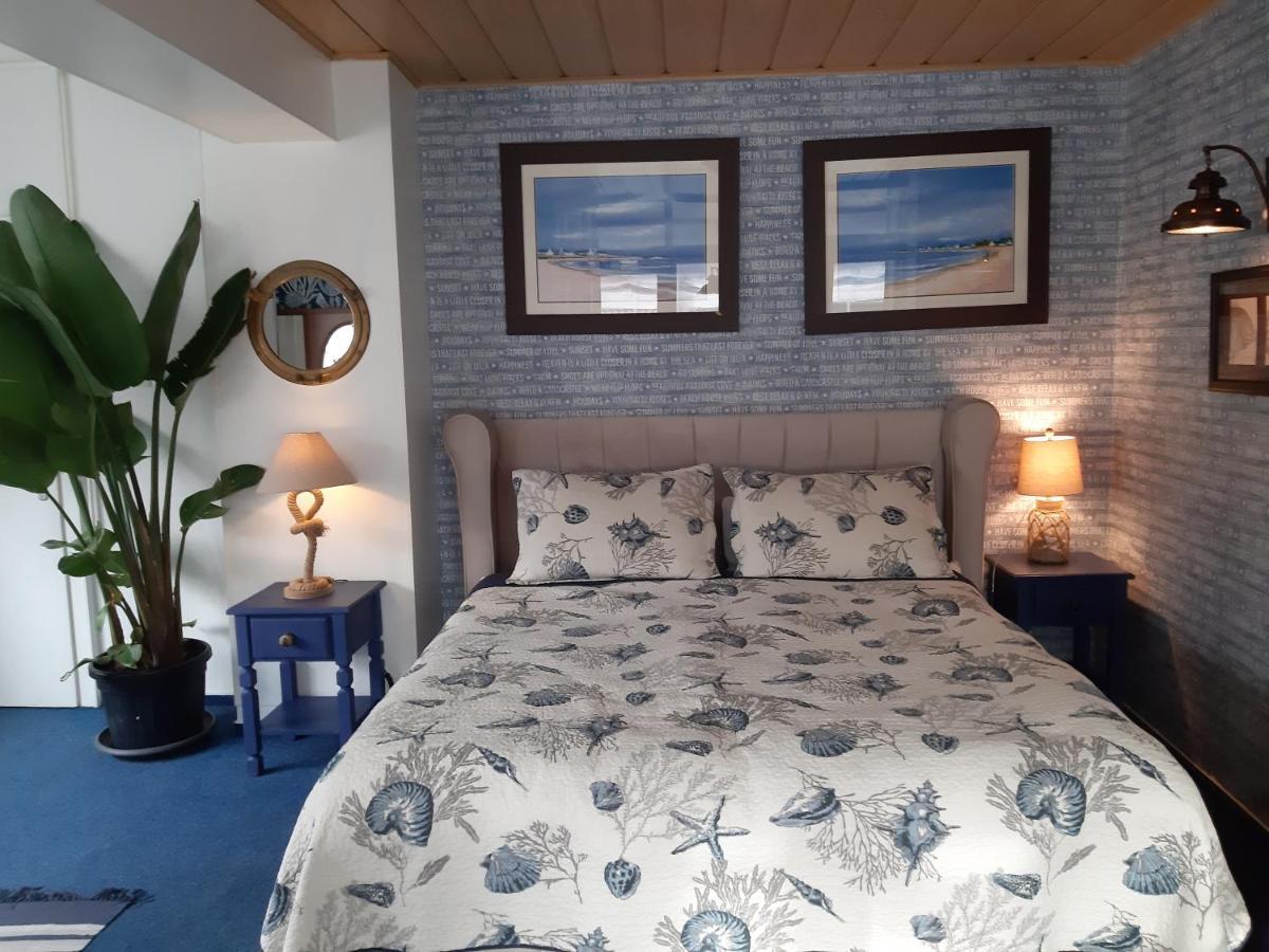 Sonniges Apartment Алтенбрак Екстериор снимка