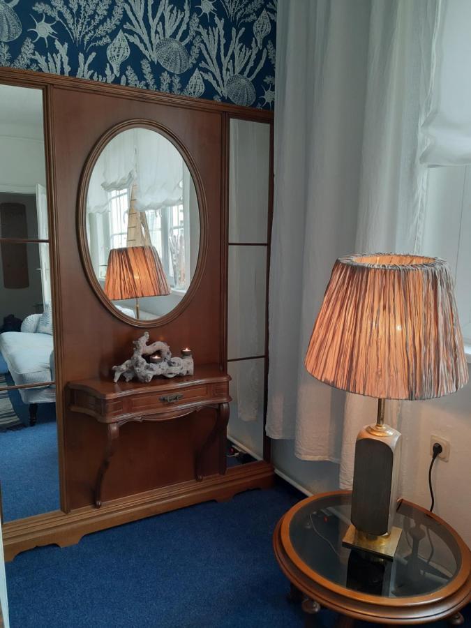 Sonniges Apartment Алтенбрак Екстериор снимка
