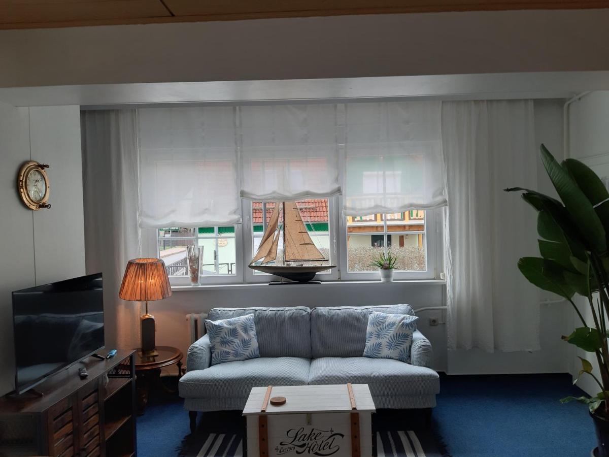 Sonniges Apartment Алтенбрак Екстериор снимка