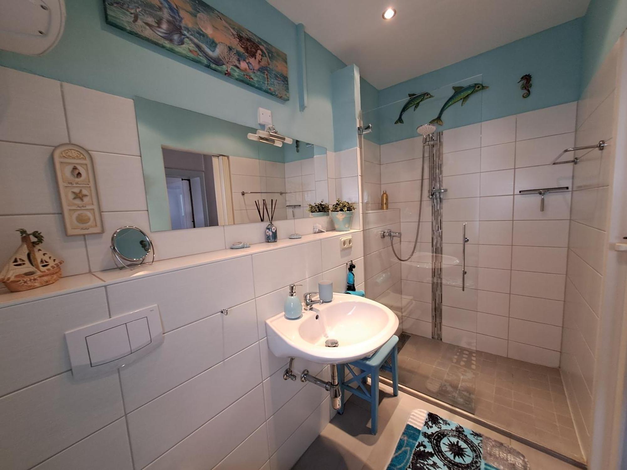 Sonniges Apartment Алтенбрак Екстериор снимка